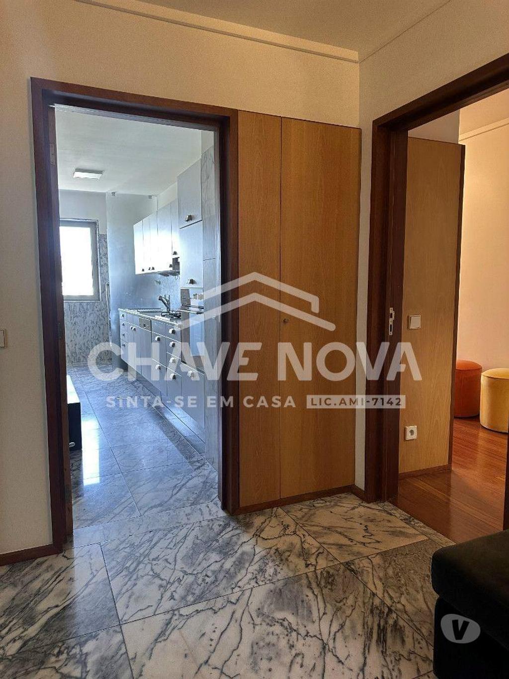 Imóveis para alugar Porto - Fotos para Arrendamento apartamento T2 no Aviz, Porto
