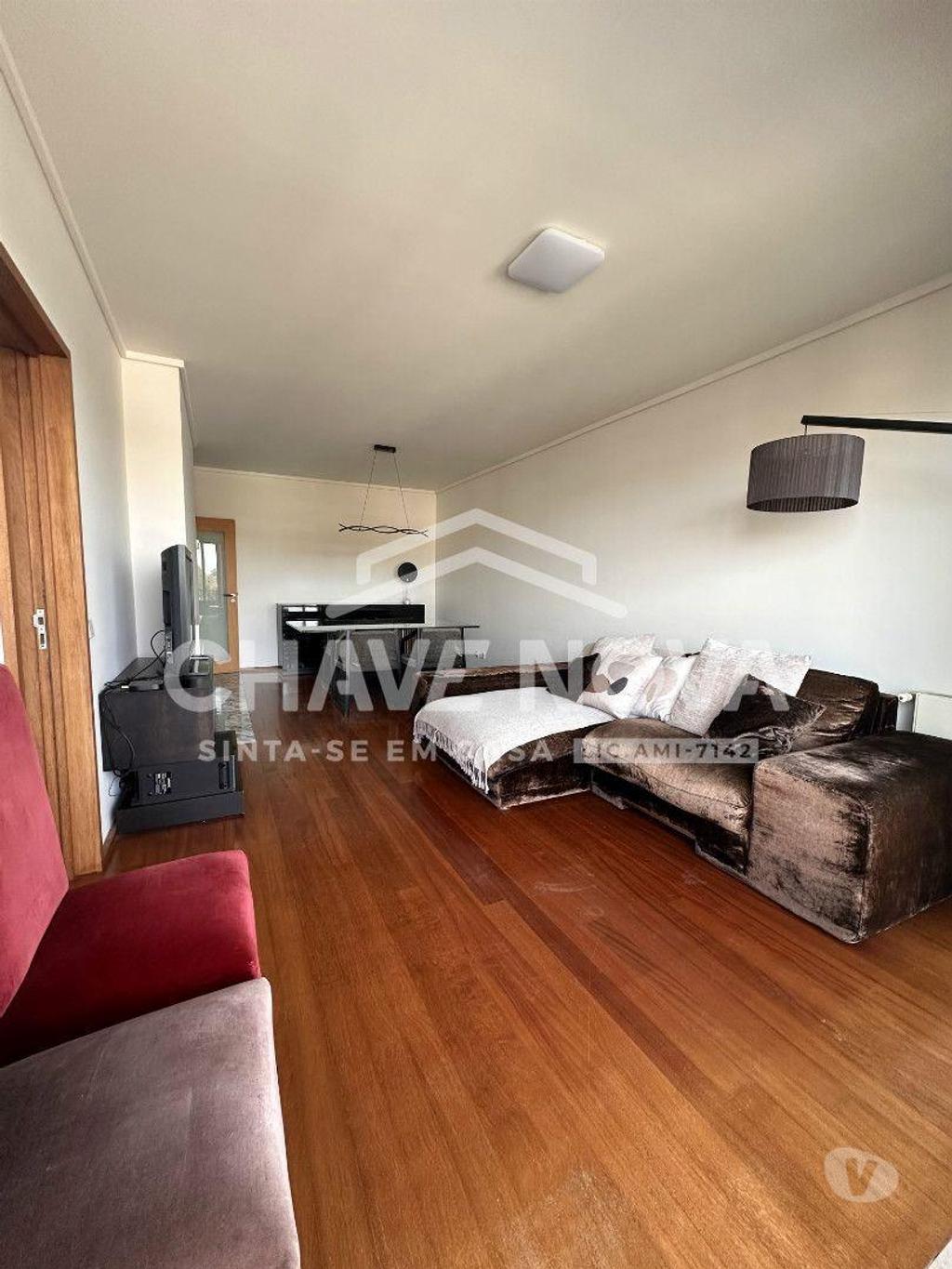 Imóveis para alugar Porto - Fotos para Arrendamento apartamento T2 no Aviz, Porto