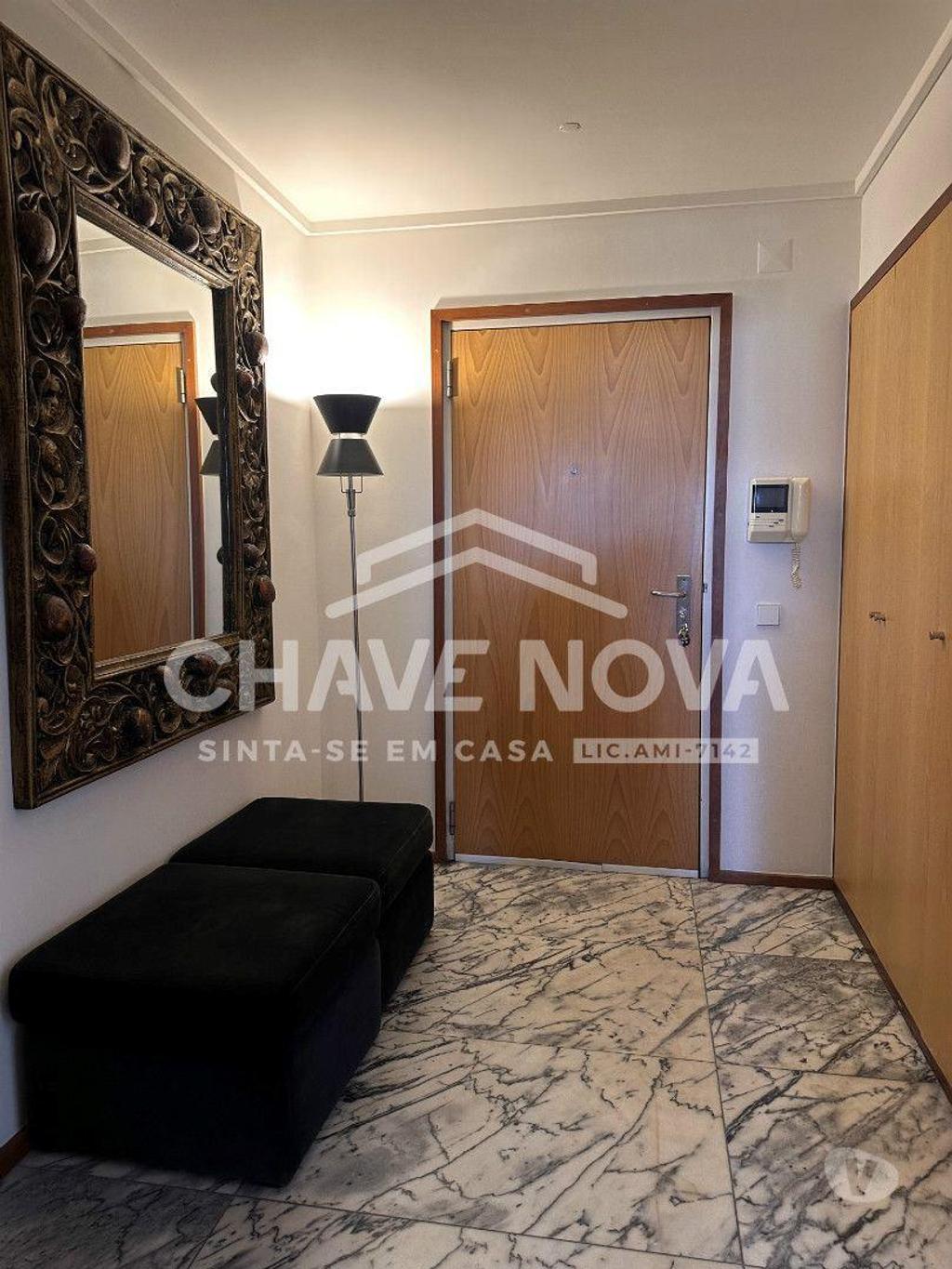 Imóveis para alugar Porto - Fotos para Arrendamento apartamento T2 no Aviz, Porto