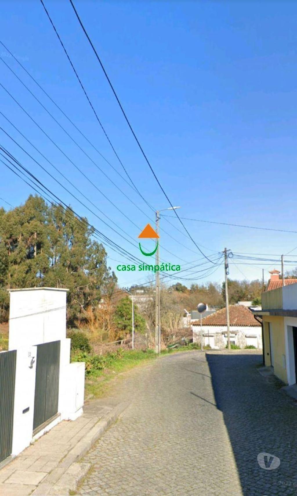 Terrenos Maia - Fotos para Maia-Terreno para construção de moradia (CS-6314)