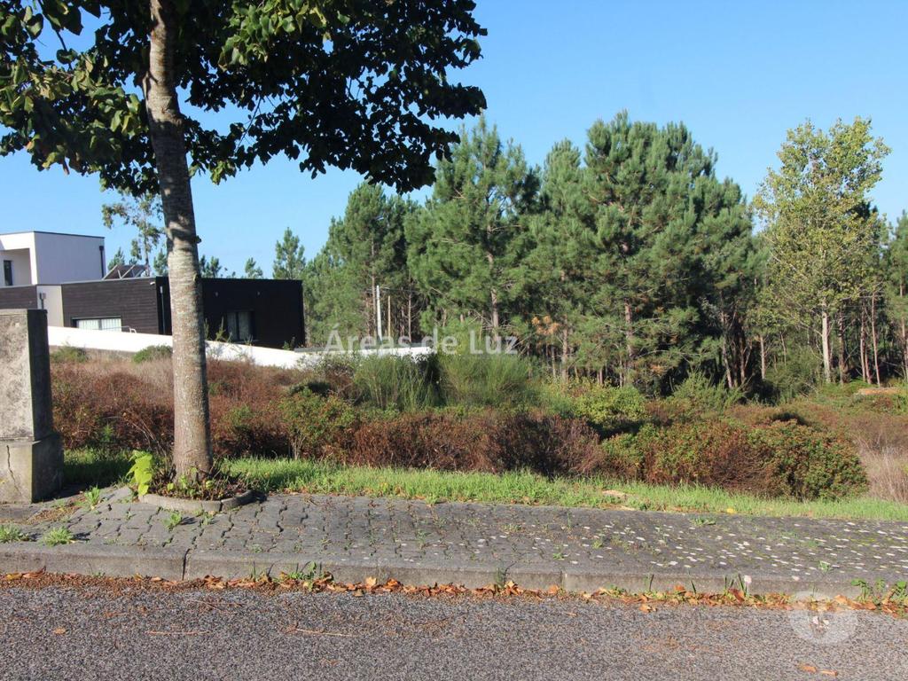 Terrenos Leiria - Fotos para Leiria-Lote de Terreno com Projeto aprovado (3537B 24)