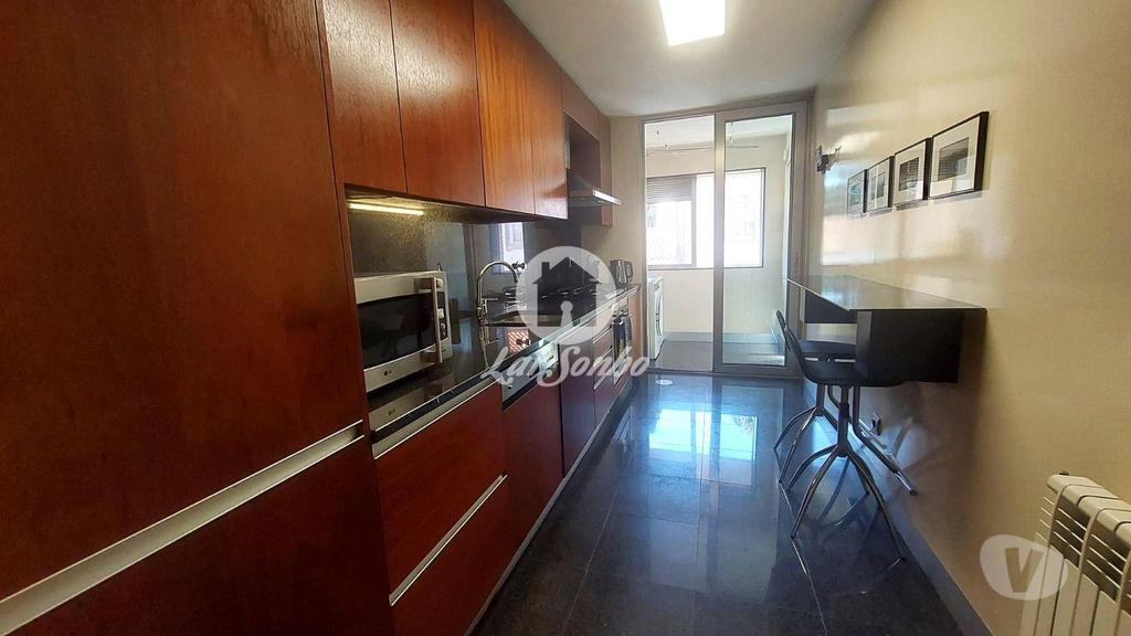 Apartamentos a venda Porto - Fotos para Apartamento T2 com lugar de garagem em Ramalde, Porto