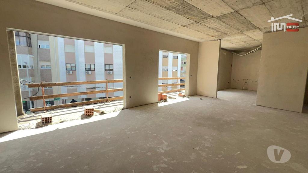 Apartamentos a venda Seixal - Fotos para NOVO: Apartamento T3 Final Março 2025 POSSIBILIDADE