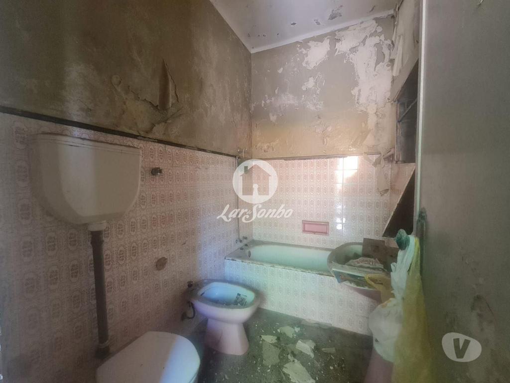 Apartamentos a venda Póvoa de Varzim - Fotos para Moradia T3 para restauro a 600m da praia de Aguçadoura, Póvoa de