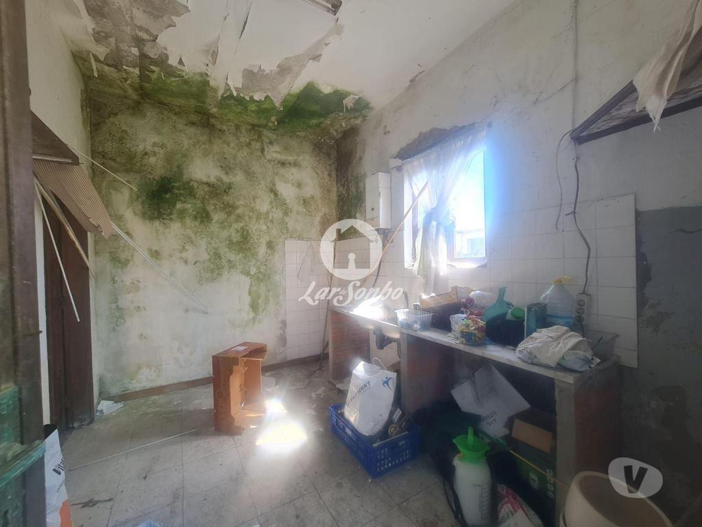 Apartamentos a venda Póvoa de Varzim - Fotos para Moradia T3 para restauro a 600m da praia de Aguçadoura, Póvoa de