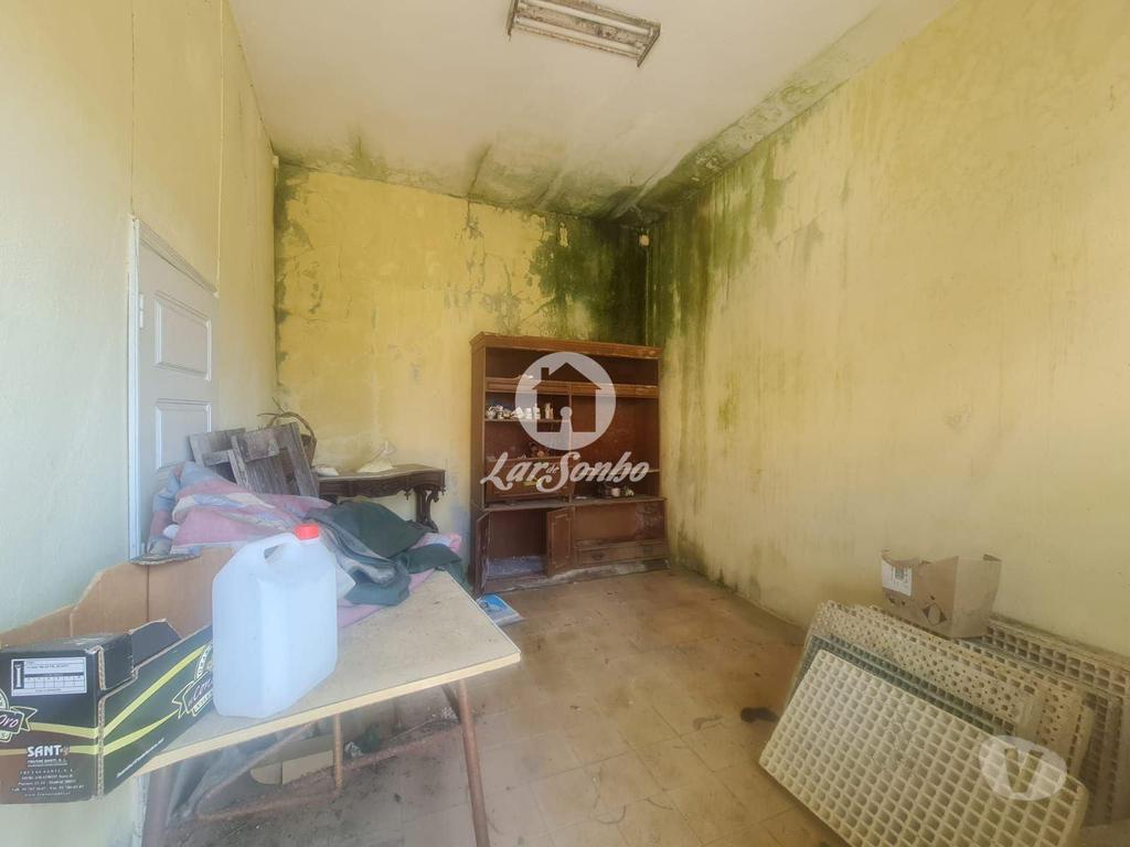 Apartamentos a venda Póvoa de Varzim - Fotos para Moradia T3 para restauro a 600m da praia de Aguçadoura, Póvoa de