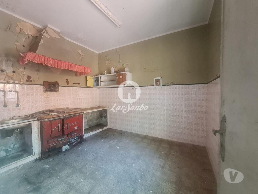 Apartamentos a venda Póvoa de Varzim - Fotos para Moradia T3 para restauro a 600m da praia de Aguçadoura, Póvoa de