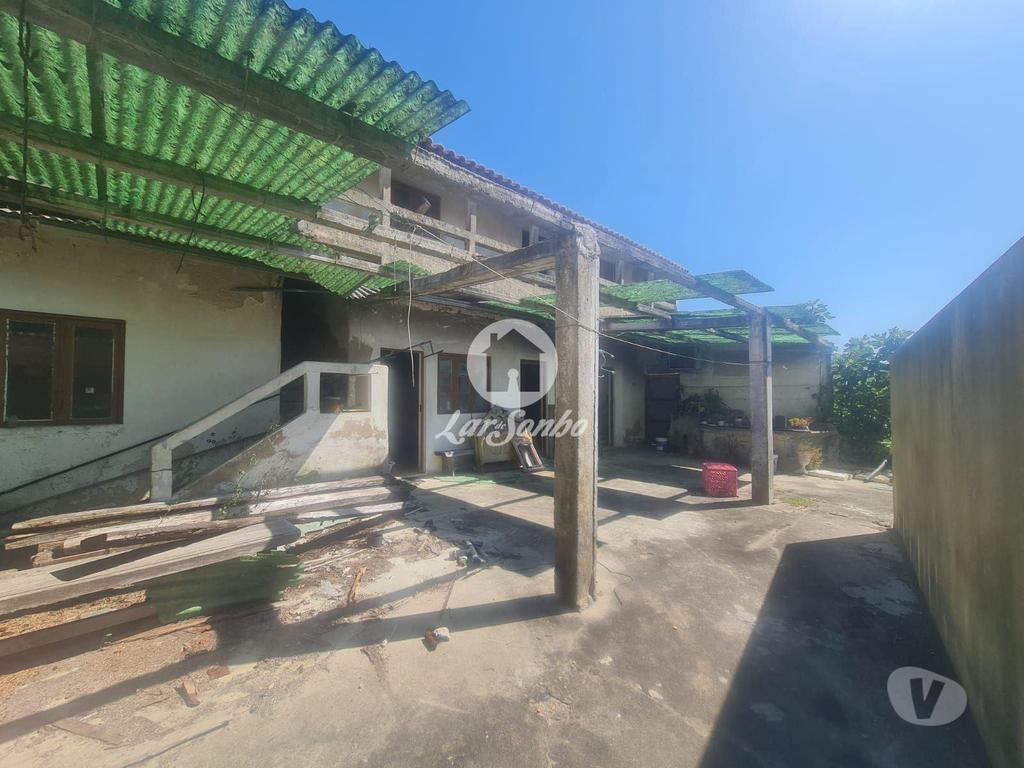 Apartamentos a venda Póvoa de Varzim - Fotos para Moradia T3 para restauro a 600m da praia de Aguçadoura, Póvoa de