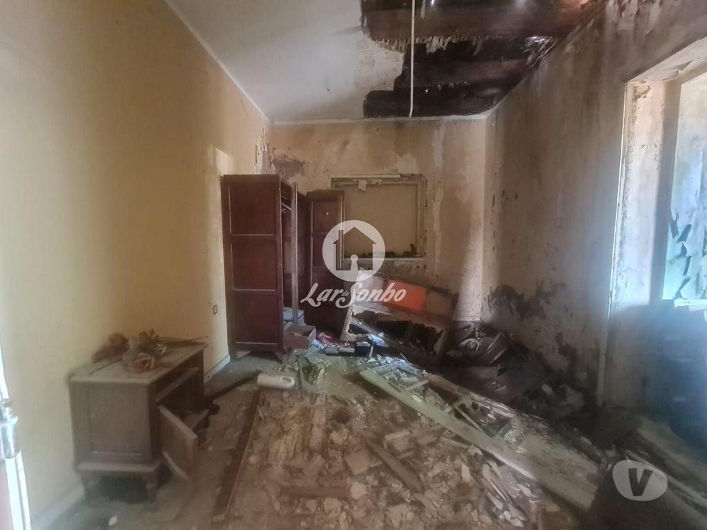 Apartamentos a venda Póvoa de Varzim - Fotos para Moradia T3 para restauro a 600m da praia de Aguçadoura, Póvoa de