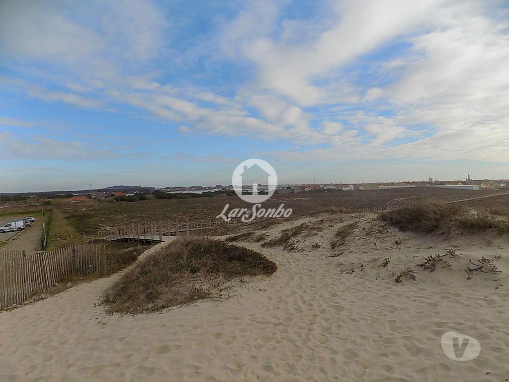 Apartamentos a venda Póvoa de Varzim - Fotos para Moradia T3 para restauro a 600m da praia de Aguçadoura, Póvoa de