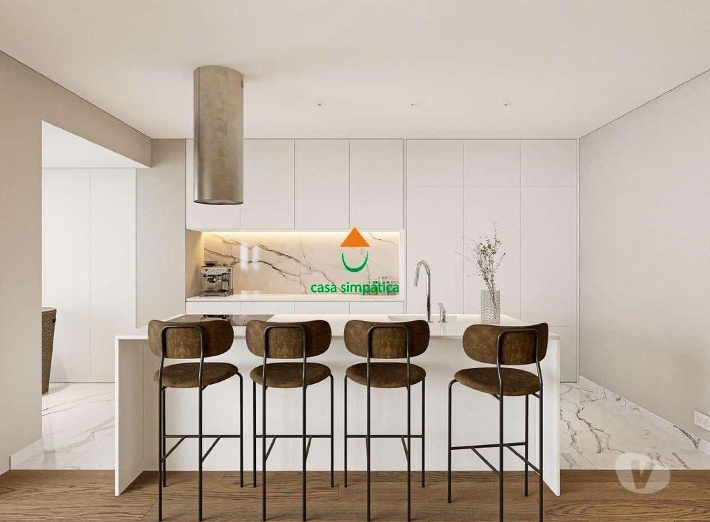 Apartamentos a venda Gondomar - Fotos para T2 - Empreendimento REAL SERENITY 1 - Gondomar (CS-6304T2)