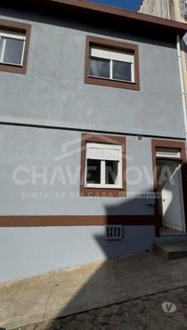 Prédio recuperado com 2 frações T2 duplex em Massarelos ...