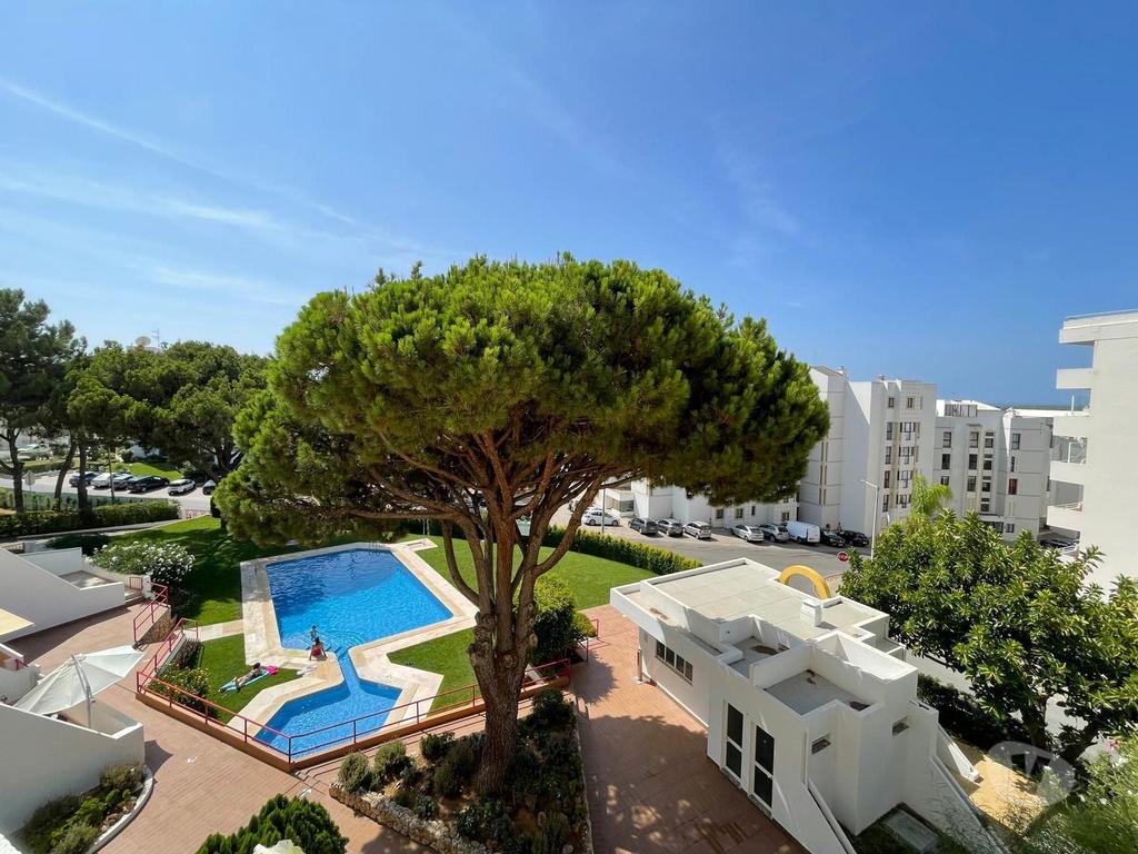 Apartamentos a venda Loulé - Fotos para Loule-Apartamento T2 bem localizado, centro Vilamoura (VLM 00276)