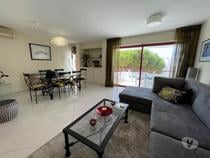 Loule-Apartamento T2 bem localizado, centro Vilamoura (VLM 00276)