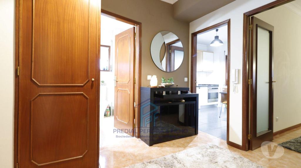 Apartamentos a venda Gondomar - Fotos para Apartamento T2 - Rio Tinto Junto à Estação Comboios (T22403)