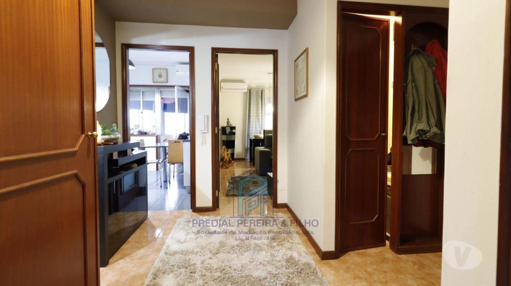 Apartamentos a venda Gondomar - Fotos para Apartamento T2 - Rio Tinto Junto à Estação Comboios (T22403)