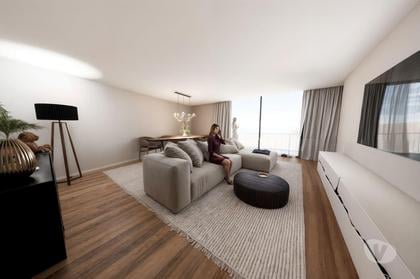 Casas e apartamentos - venda - Fotos para Matosinhos-T1 com varanda, na Senhora da Hora (EMP 00216)