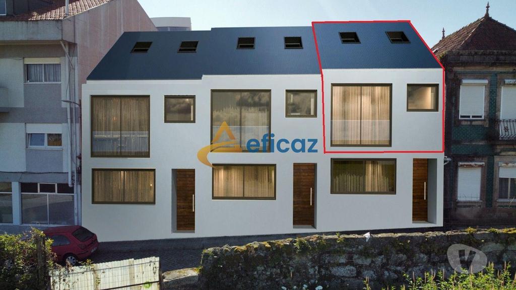 Apartamentos a venda Porto - Fotos para Porto-Casas da Fonte, Paranhos, Porto (05)