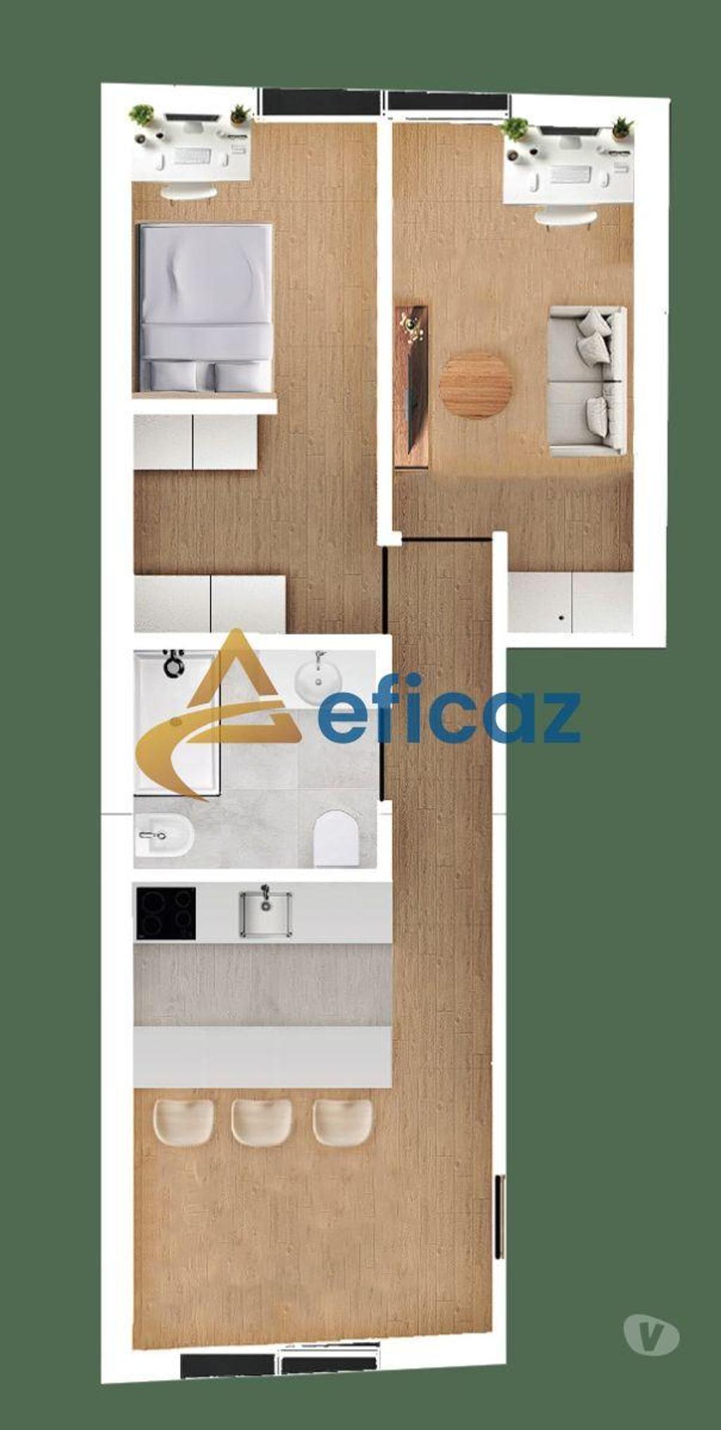Apartamentos a venda Porto - Fotos para Porto-Casas da Fonte, Paranhos, Porto (05)