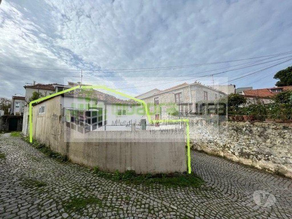 Terrenos Porto - Fotos para Porto-Casa Foz Velha Rua de Montebelo (AP449 10042_)