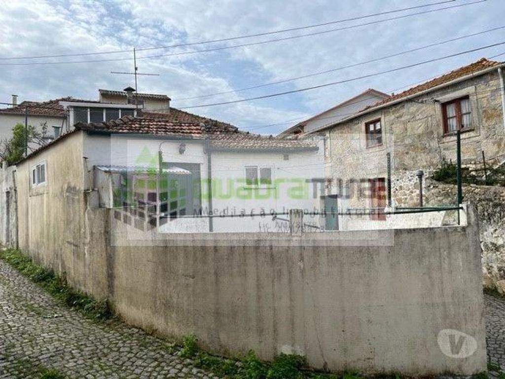 Terrenos Porto - Fotos para Porto-Casa Foz Velha Rua de Montebelo (AP449 10042_)