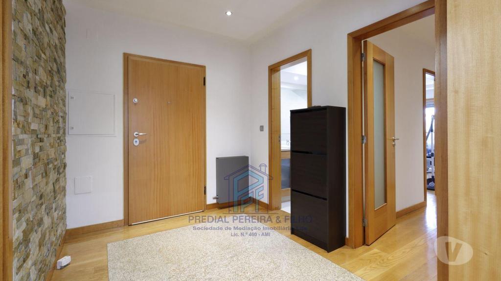 Apartamentos a venda Gondomar - Fotos para Gondomar-Apartamento T3 - Rio Tinto Forno (T31573)