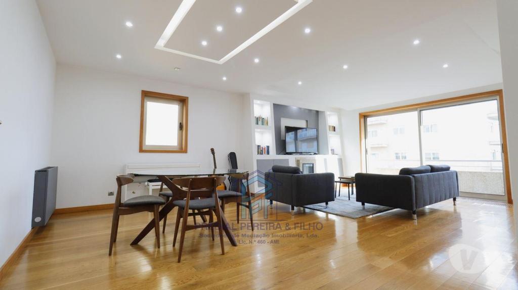 Apartamentos a venda Gondomar - Fotos para Gondomar-Apartamento T3 - Rio Tinto Forno (T31573)