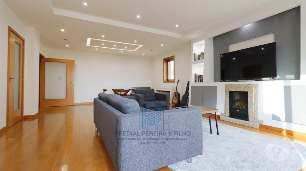 Apartamentos a venda Gondomar - Fotos para Gondomar-Apartamento T3 - Rio Tinto Forno (T31573)