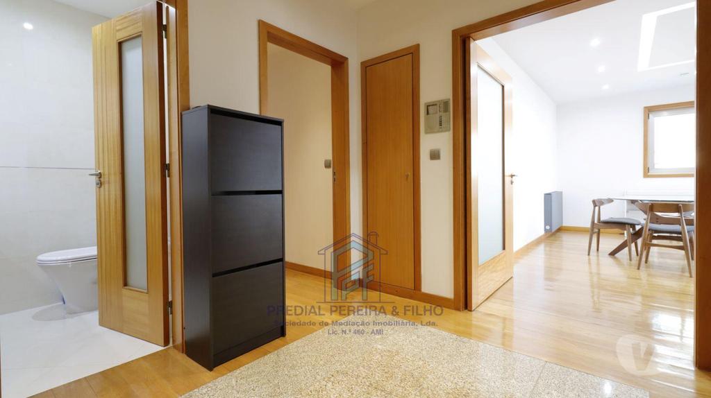 Apartamentos a venda Gondomar - Fotos para Gondomar-Apartamento T3 - Rio Tinto Forno (T31573)