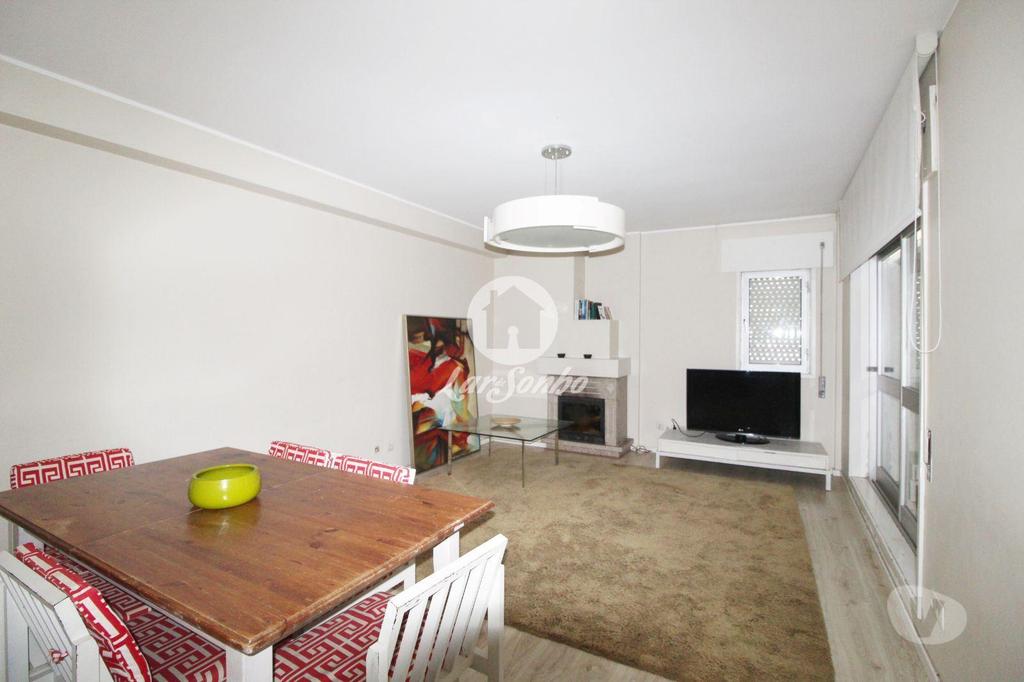 Apartamentos a venda Maia - Fotos para Apartamento T2+1 com excelentes áreas, situado em Pedrouços,