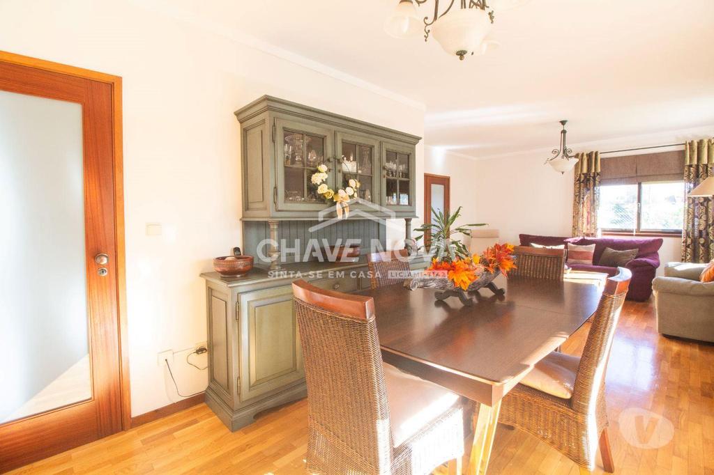 Apartamentos a venda Vila Nova de Gaia - Fotos para Apartamento T4+1 c Terraço e Lugar de Garagem Duplo em Canidelo