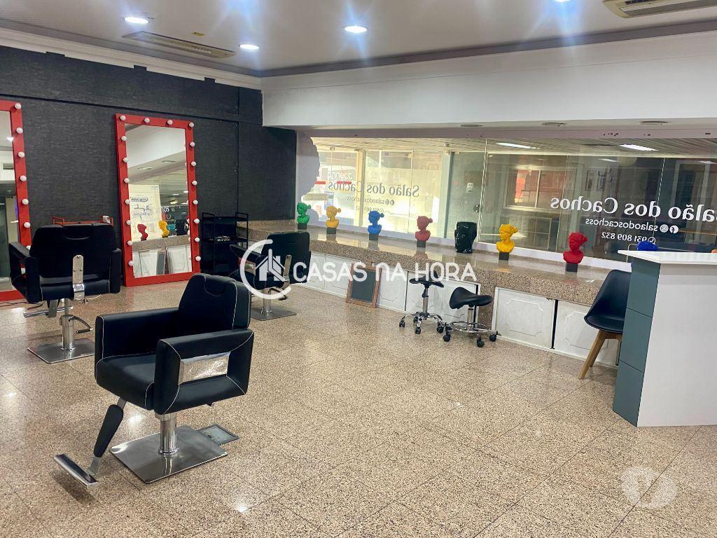 Comprar Loja Almada - Fotos para Espaço Comercial para Venda no centro comercial Manuel Bica...