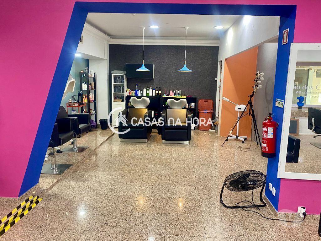 Comprar Loja Almada - Fotos para Espaço Comercial para Venda no centro comercial Manuel Bica...