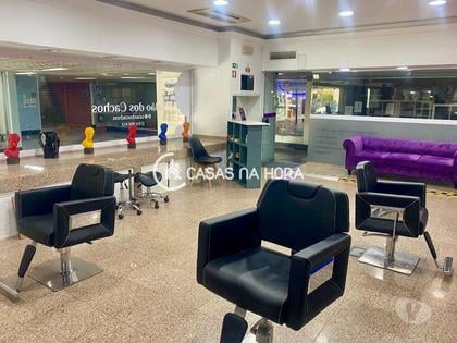 Venda Loja - Fotos para Espaço Comercial para Venda no centro comercial Manuel Bica...