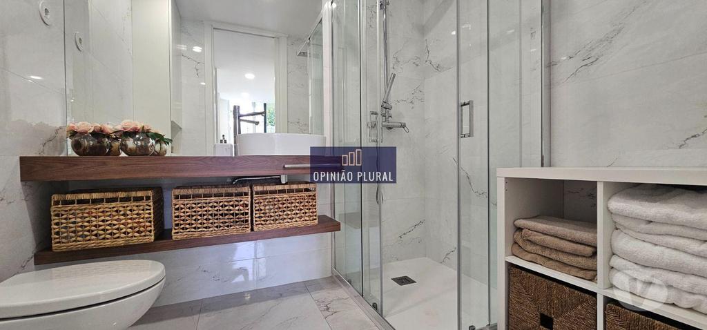 Apartamentos a venda Espinho - Fotos para Moderno Apartamento T1 Pronto a Habitar no Coração de Espinho