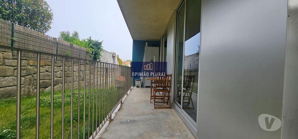 Apartamentos a venda Espinho - Fotos para Moderno Apartamento T1 Pronto a Habitar no Coração de Espinho