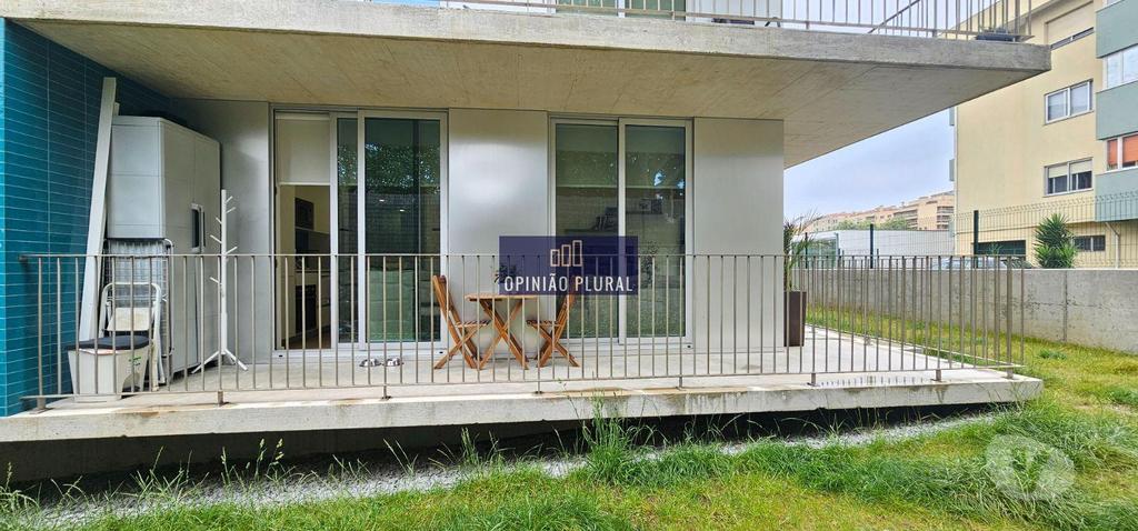 Apartamentos a venda Espinho - Fotos para Moderno Apartamento T1 Pronto a Habitar no Coração de Espinho