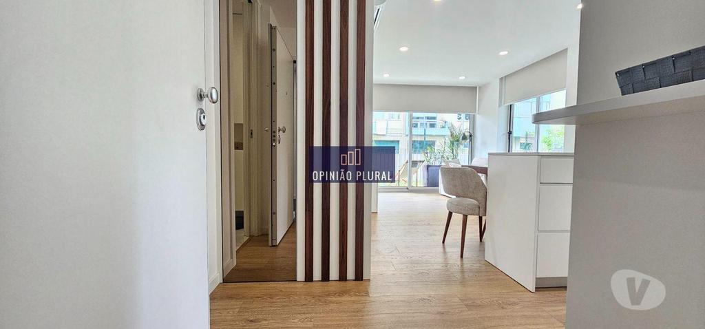 Apartamentos a venda Espinho - Fotos para Moderno Apartamento T1 Pronto a Habitar no Coração de Espinho