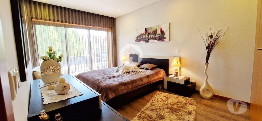 Apartamentos a venda Vila do Conde - Fotos para Excelente T3 c garagem fechada no centro de Vila do Conde