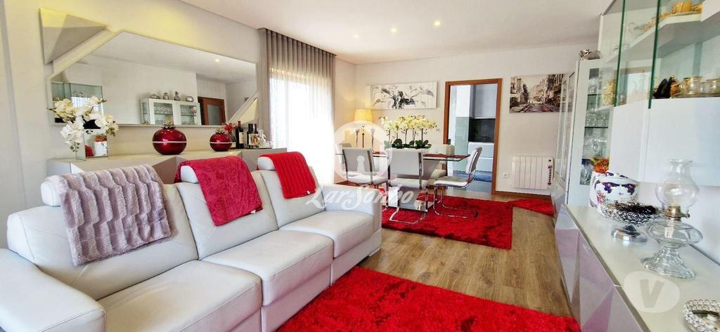 Apartamentos a venda Vila do Conde - Fotos para Excelente T3 c garagem fechada no centro de Vila do Conde