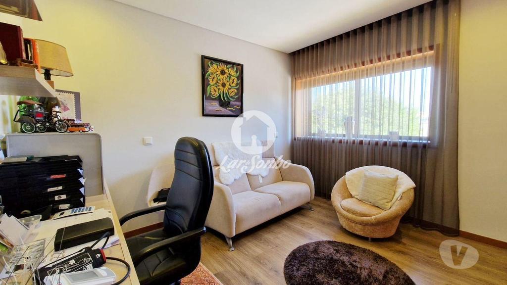 Apartamentos a venda Vila do Conde - Fotos para Excelente T3 c garagem fechada no centro de Vila do Conde