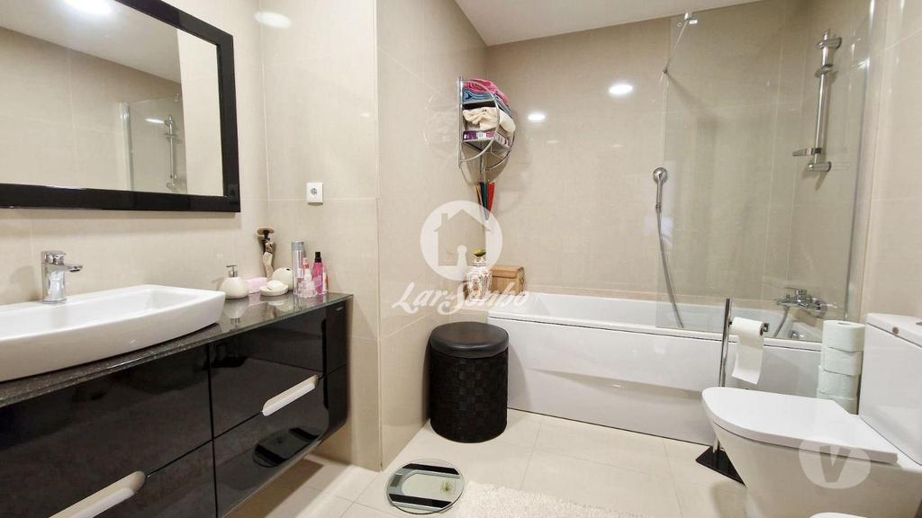 Apartamentos a venda Vila do Conde - Fotos para Excelente T3 c garagem fechada no centro de Vila do Conde