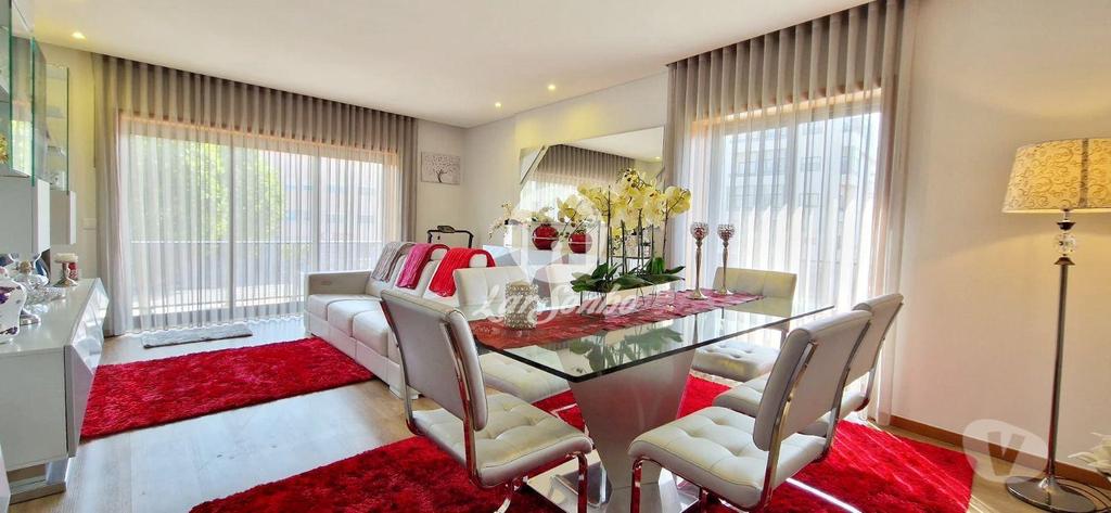 Apartamentos a venda Vila do Conde - Fotos para Excelente T3 c garagem fechada no centro de Vila do Conde