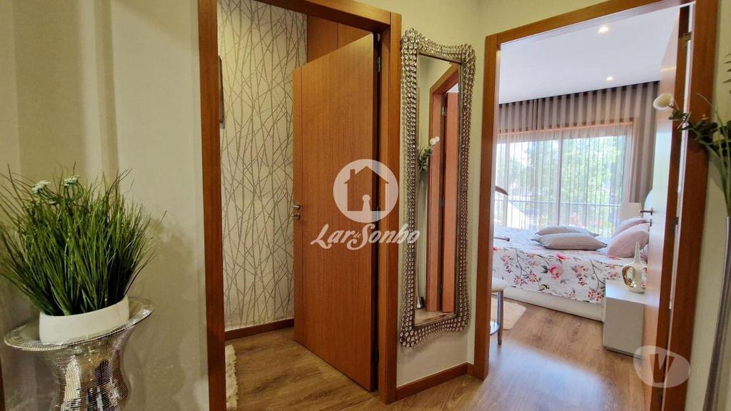 Apartamentos a venda Vila do Conde - Fotos para Excelente T3 c garagem fechada no centro de Vila do Conde