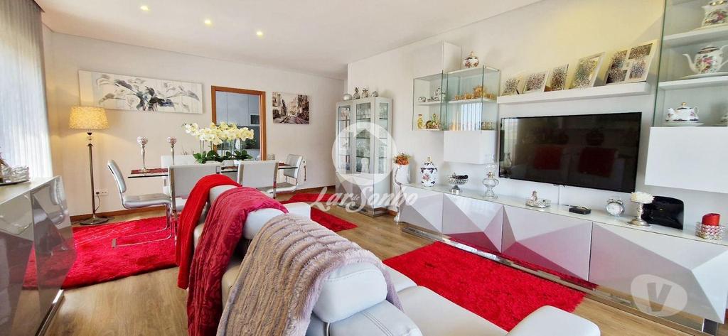 Apartamentos a venda Vila do Conde - Fotos para Excelente T3 c garagem fechada no centro de Vila do Conde