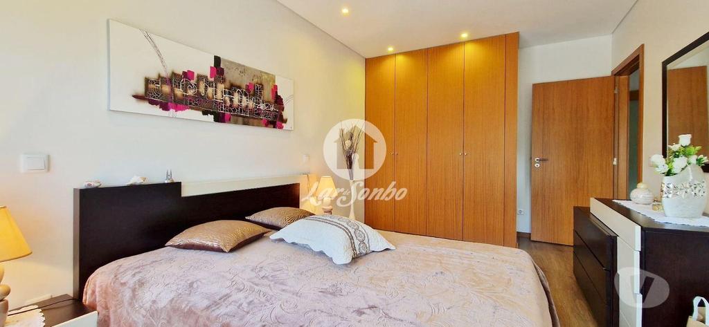 Apartamentos a venda Vila do Conde - Fotos para Excelente T3 c garagem fechada no centro de Vila do Conde