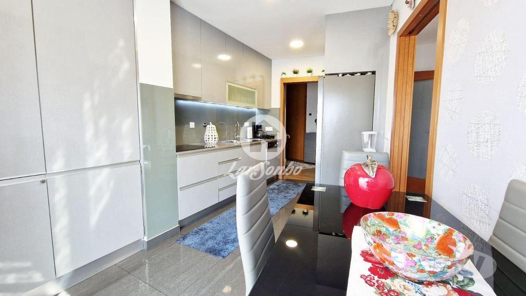 Apartamentos a venda Vila do Conde - Fotos para Excelente T3 c garagem fechada no centro de Vila do Conde