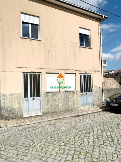 Apartamentos para vender - Fotos para Gondomar-Moradia em Valbom (CS-6474)