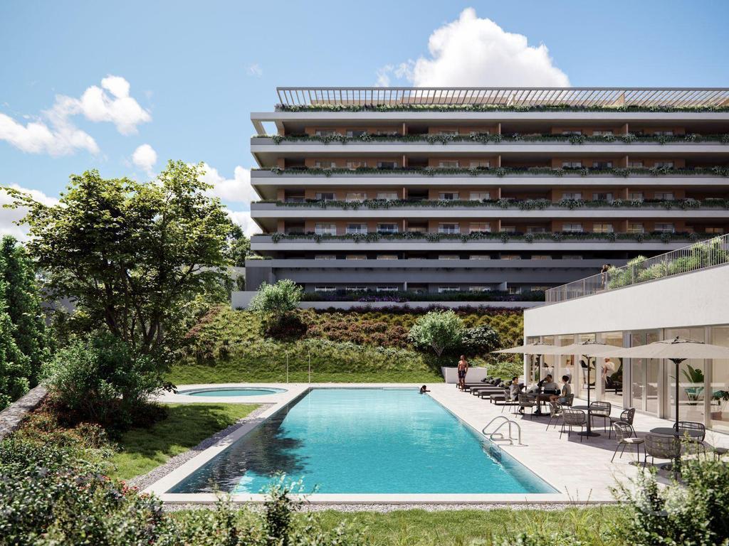 Apartamentos a venda Maia - Fotos para Apartamento T3 c terraço e varanda- Verde Vale Maia (MAI 02261)