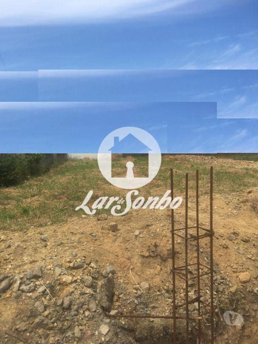 Terrenos Póvoa de Varzim - Fotos para Terreno p construção c 420m2 de are total em Laundos